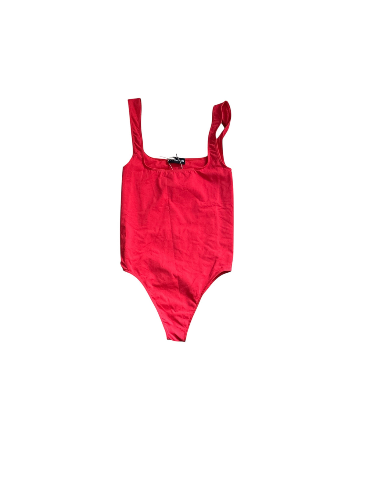 Red Body