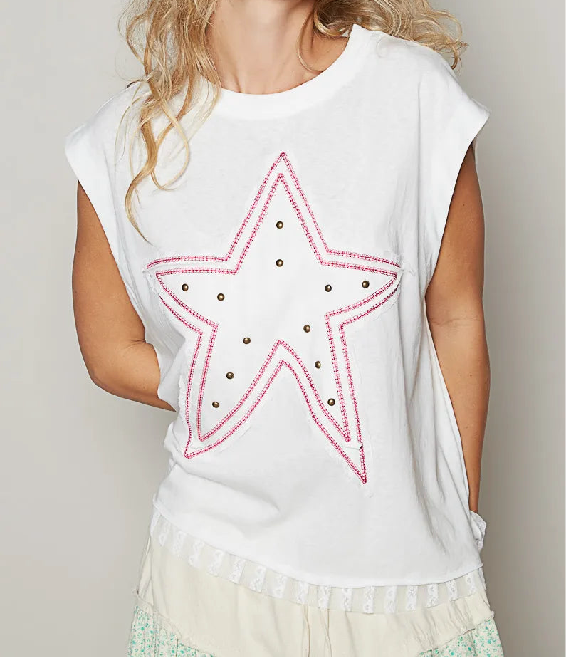 STAR PATCH