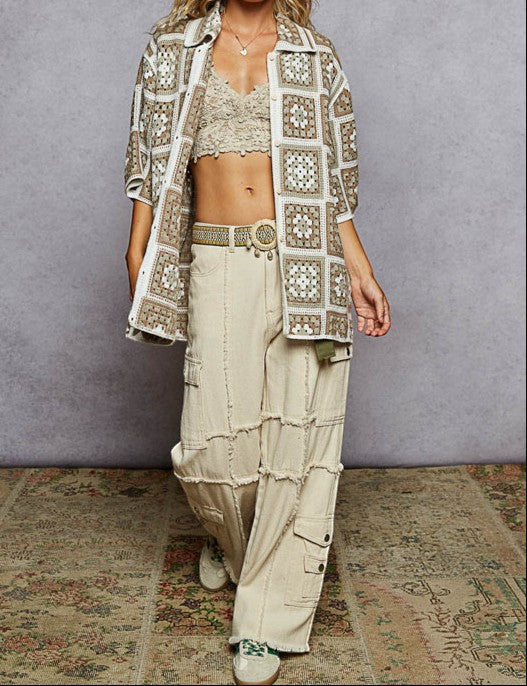 SAGE NOMAD LAYER
